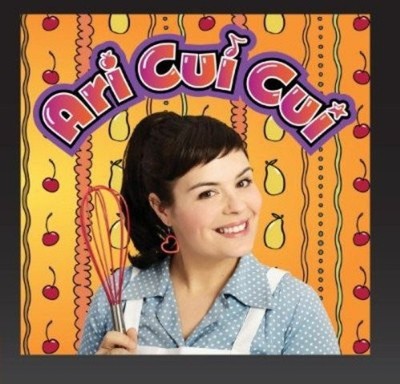 Ari Cui Cui Ari cui cui (CD) (US IMPORT)