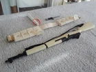 60's G.I. Joe Navy Dress Rifle set, xint!