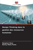 Design Thinking Dans La Gestion Des Ressources Humaines Despinur Dara (U. A.)