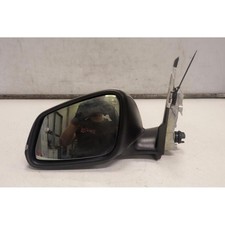 Retroviseur gauche (ou coque) BMW X1
