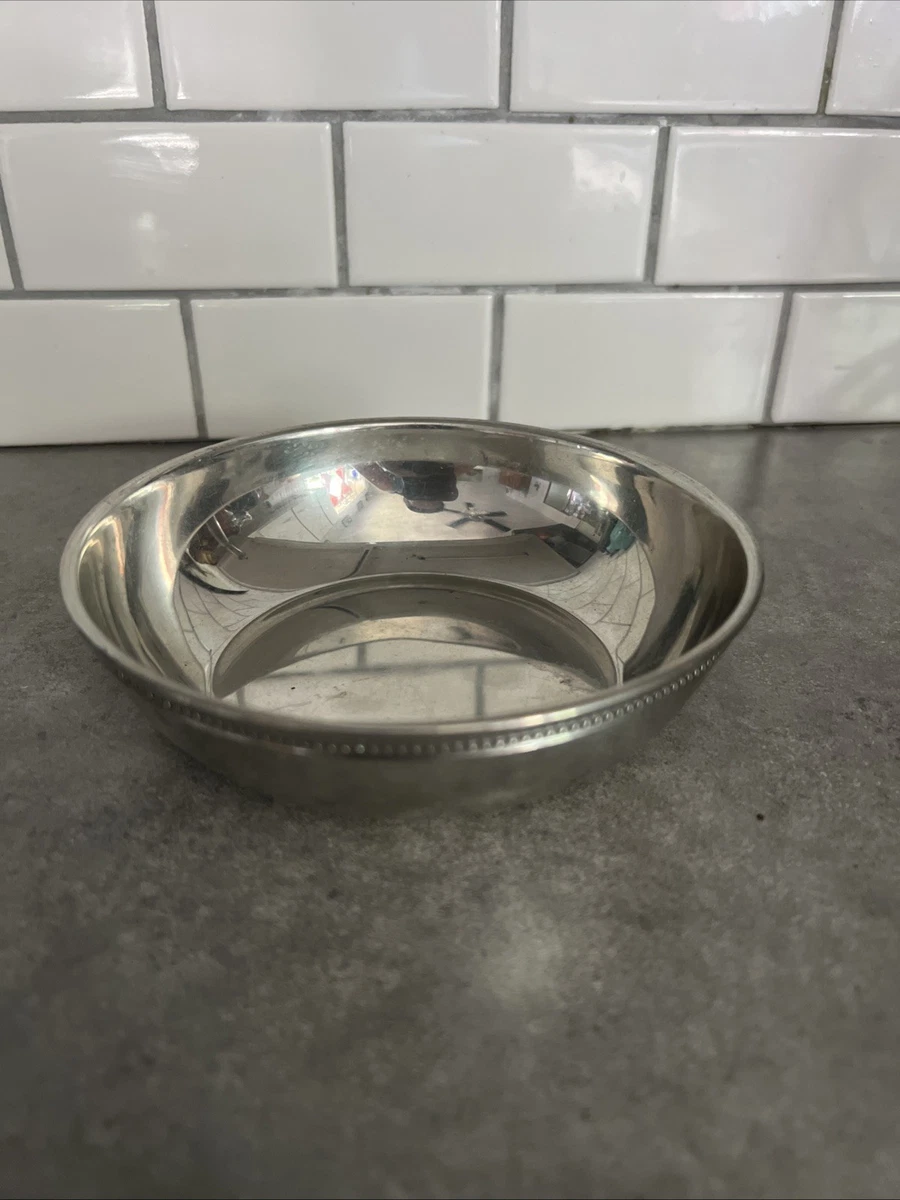 Tiffany Co Pewter In Collectible Pewter Metalware for sale | eBay