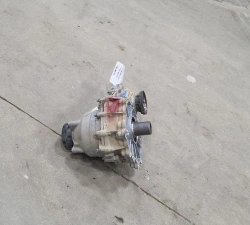 2014-2015 Jeep Grand Cherokee Transfer Case Assembly Foto 2 de 4