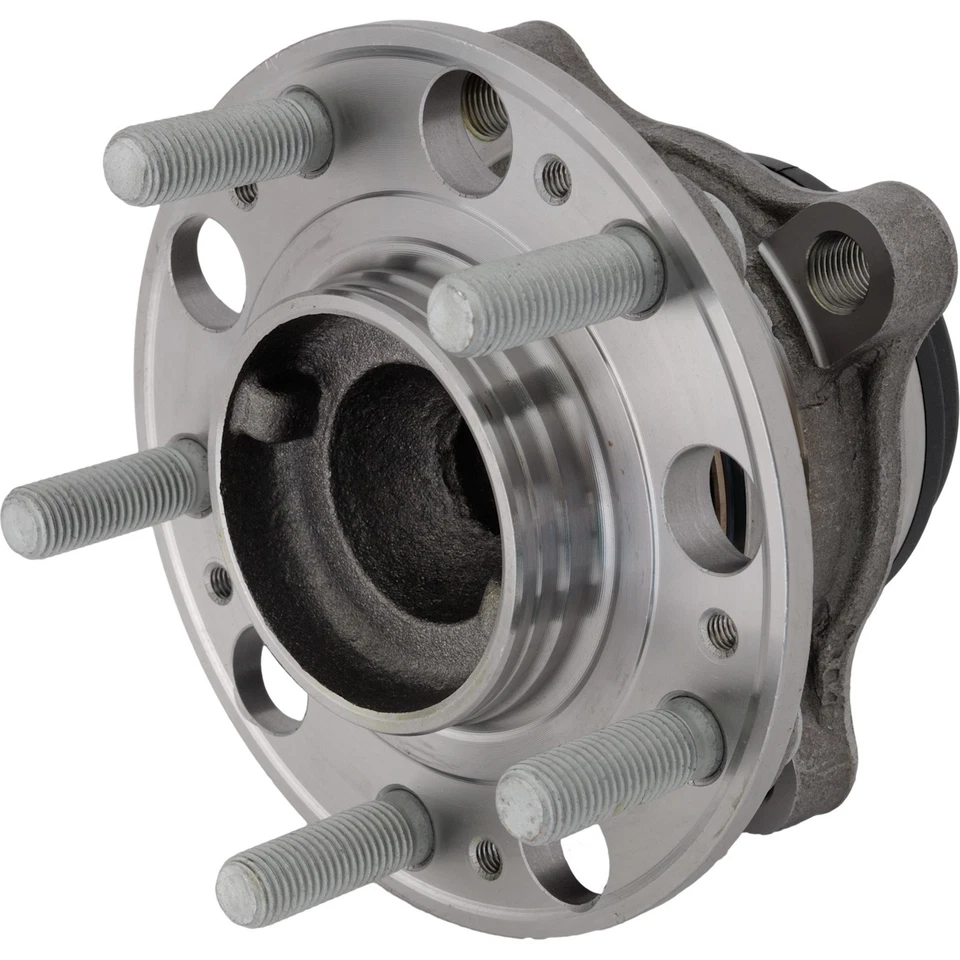 4轮套装轮毂前后驾驶员乘客侧轿车左 — 第 2/4 张图片