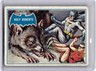 1966 Batman Ex Original Blue Bat Holy Rodent #35B