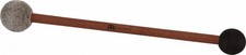 Meinl Sonic Energy Pro Singing Bowl Double Mallet, Felt  Rubber Tip, Small