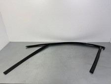 BMW X5 G05 2021 Vorne rechts Gummidichtung Fenster Scheibe T�r vorne DRT10391