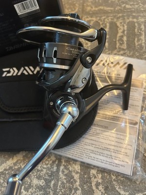 Daiwa Catalina 5000H (Japan Model) Pristine Condition! Similar to