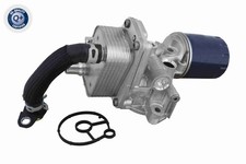 Ölfiltermodul Original VEMO Qualität V22-60-0058 Anschraubfilter für PEUGEOT Bus