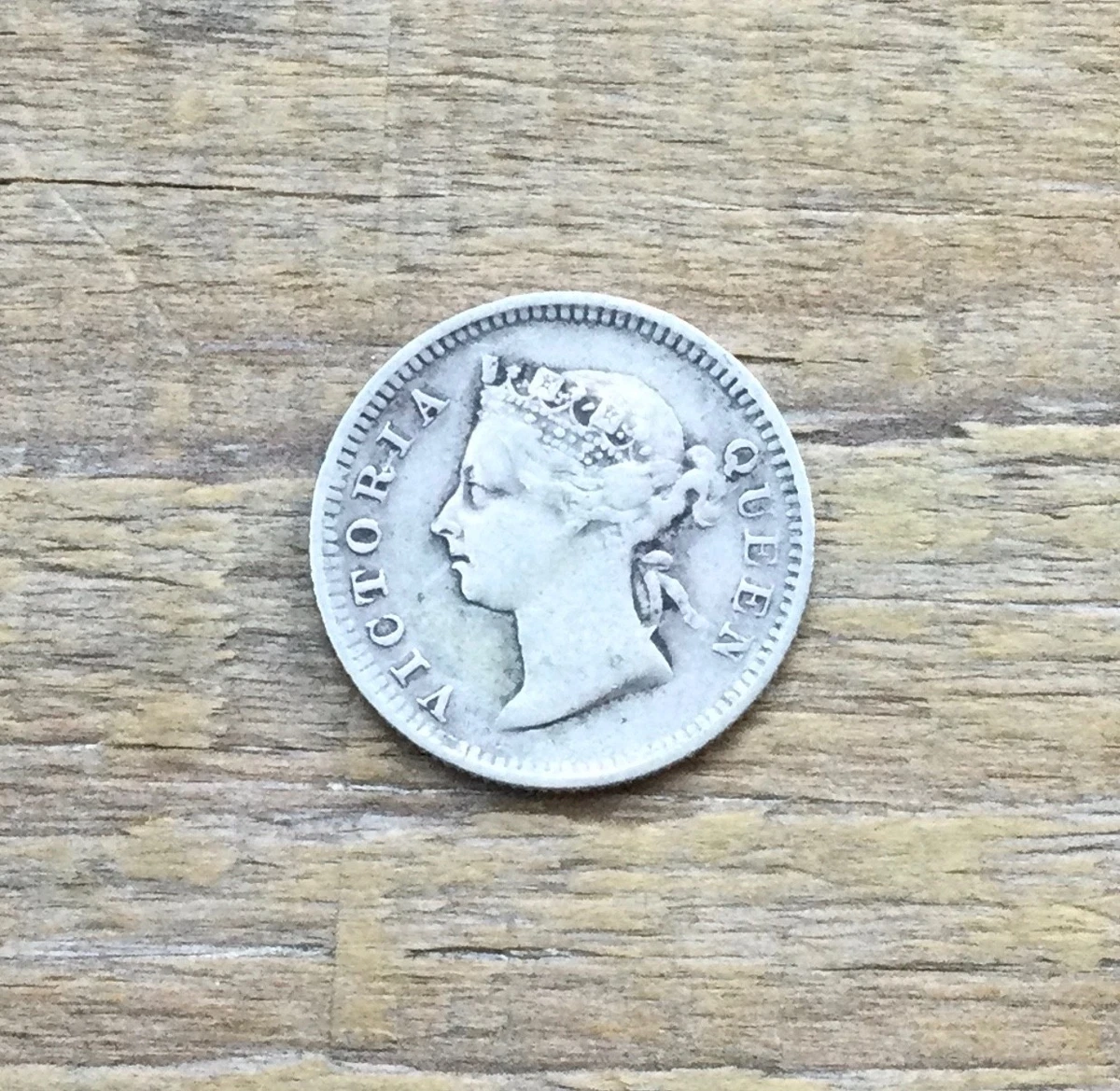 1901 Year Hong Kong Coins for sale | eBay