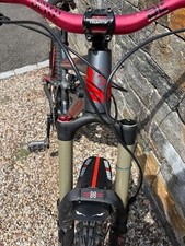 Banshee Darkside Freeride Mountain Bike MAKE AN OFFER!!! - Image 2