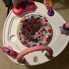 Summer Infant 4-in-1 SuperSeat