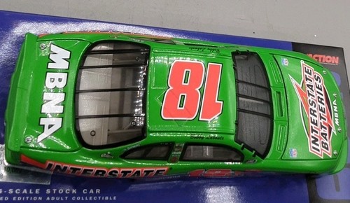 Bobby Labonte #18 2000 Interstate Batteries Pontiac Maßstab 1:24 Stock Car - Bild 4 von 7