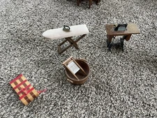 Concord Miniatures Vintage Big Collection