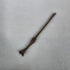 Vintage Kenner Star Wars 1983 Chief Chirpa Staff Accessory - Original Part