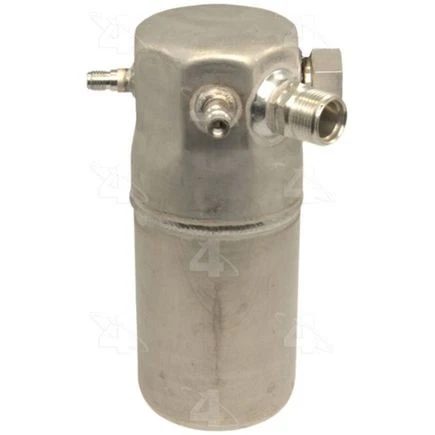 Kit de repuesto de aire acondicionado Four Seasons 6623N, para 1985 1986 P30 para Chevrolet Foto 3 de 4