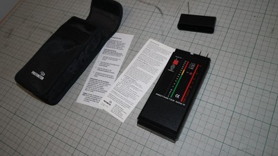 PROTIMETER MINI III Moisture meter