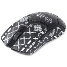 immoenuc Mouse Grip Tape Stickers for Razer Viper V2 Pro Mouse Anti Slip Skin...