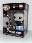 Funko Pop! - Halloween II 2 - Michael Myers #1904 - Scare Fair 2025 - Hot Topic