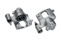 Bremssattel Vorne Links Kamoka JBC0445 Passend FÜR Fiat Lancia Bremszange
