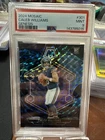 2024 Panini Mosaic  Caleb Williams Genesis Mosaic Prizm (RC) SSP Case Hit PSA 9