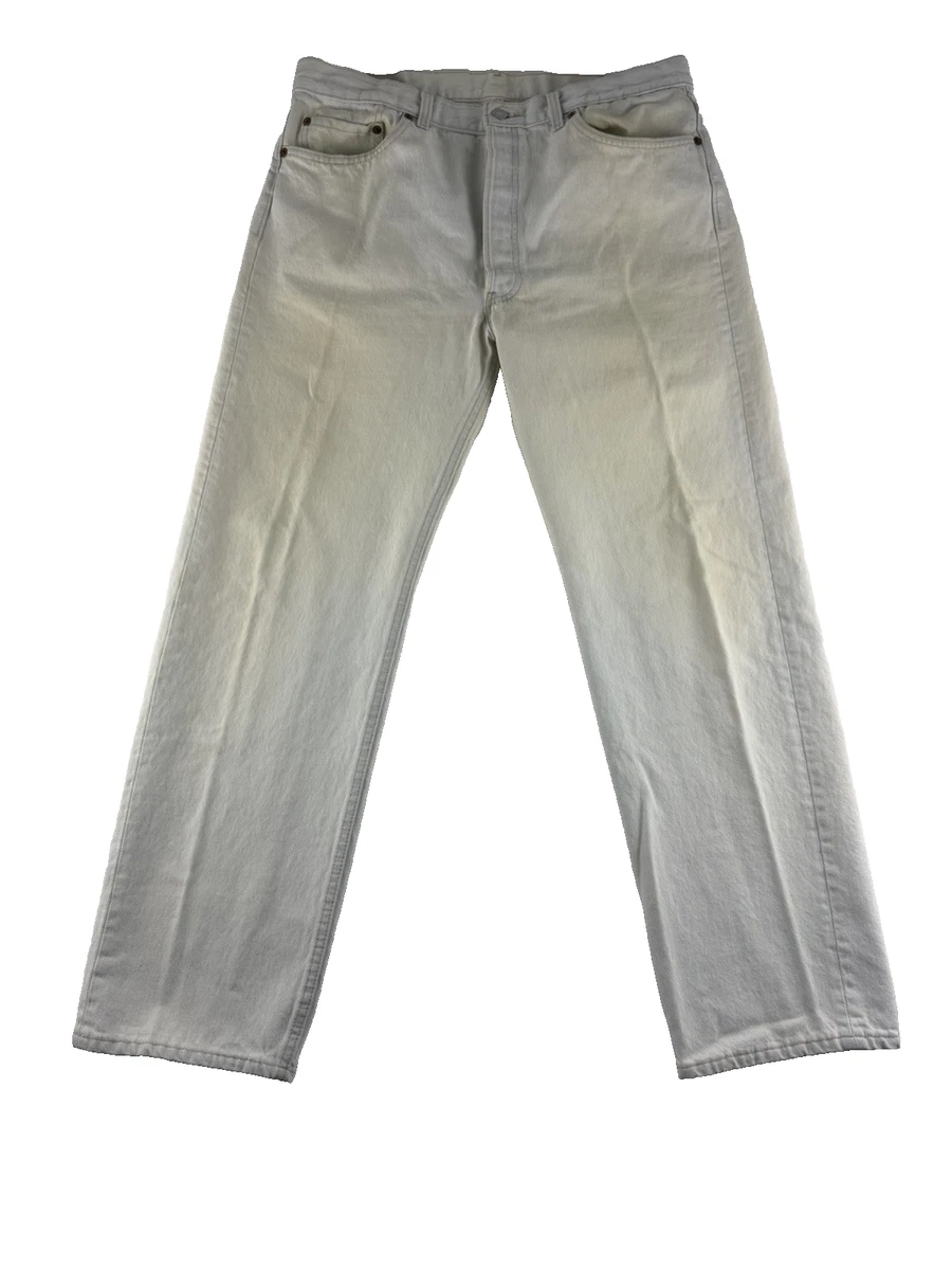 Levis 501 Jeans Made In USA Indiana Men's Jeans for sale | eBay