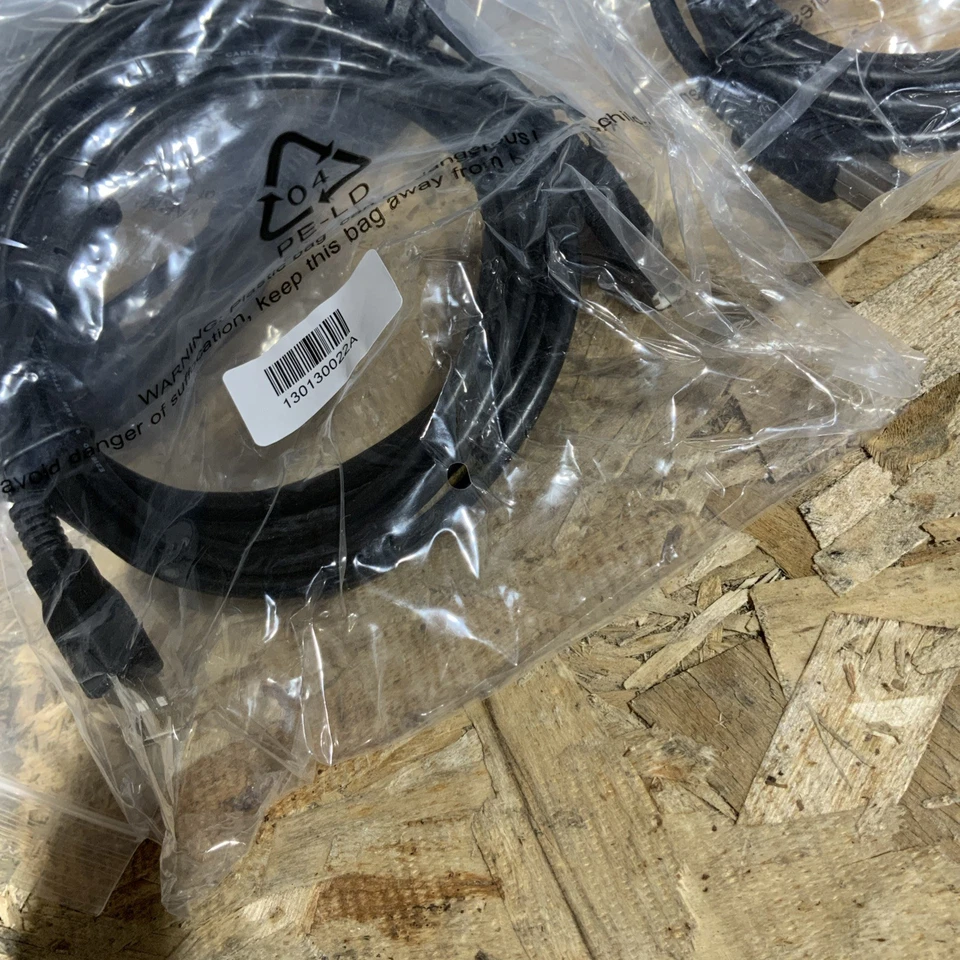 LOT 100 X NEW Type A Male to Type B Male USB 3.0 Cable 6 FT - Image 2 of 2