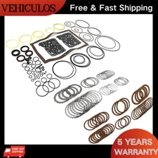 A750E A750F Auto Transmission Master Rebuild Kit Overhaul For TOYOTA 4RUNNER