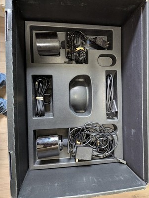 Buy Valve Index VR Headset Kit - Black (354231) online | eBay