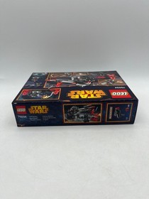 LEGO STAR WARS 75034: Death Star Troopers Battle Pack  - BRAND NEW & Sealed
