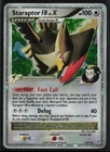 Staraptor FB LV.X - 147 Supreme Victors NM Ultra Rare
