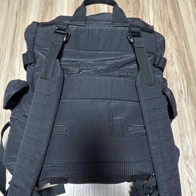 Y-3 CH2 Utility Backpack Black Yohji Yamamoto Adidas Bag Rare Y