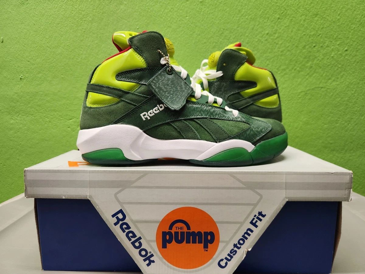 Las mejores ofertas en Reebok Shaq Attaq | eBay