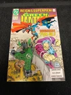 1993 DC COMICS GREEN LANTERN ISSUE #46 VFNM VINTAGE SUPERMAN DOOMSDAY