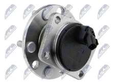 Original NTY Radlagersatz KLT-FR-030 für Ford Jaguar