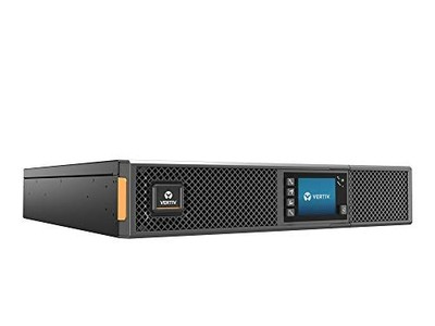 Liebert GXT51000LVRT2UXL UPS 1000VA/1000W 120V Rack Tower