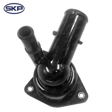 Engine Coolant Thermostat Housing Assembly SKP SK9025138