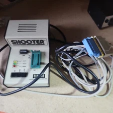Logical Devices, Shooter EE/Eprom Programmer