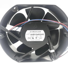 1PC New For 17251 AHB1548GHG-F06 Inverter Fan...