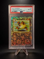 Pokemon! Primeape 59/110 Legendary Collection Reverse Holo - PSA 8 🔥 on eBay