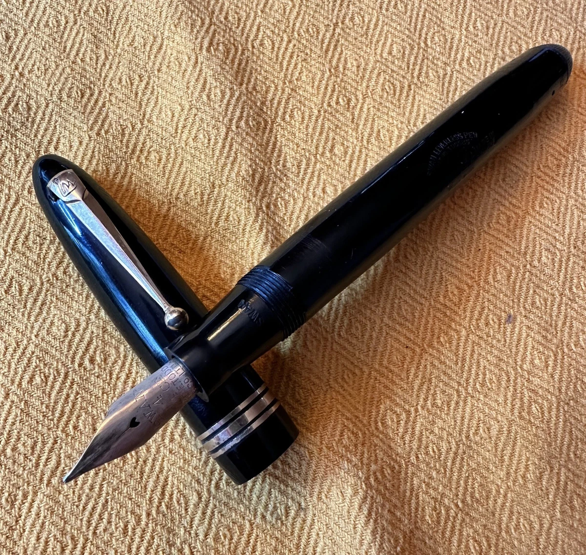 Preços baixos em Mabie Todd Swan | eBay