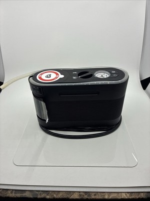Tesla OEM Tire Repair Kit Air Compressor & Sealant Fix&Go Portable Preowned