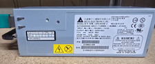 Delta Electronics DPS 600SB A 600W Power Supply 100 240V Server / Industrial