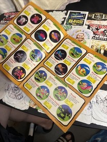 Dragon Warrior - Nintendo Power Strategy Guide Player's Hint Book - NES