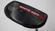 Odyssey White Hot Pro 5 Putter Used Golf Do Ueda Bypass Fastest  27a