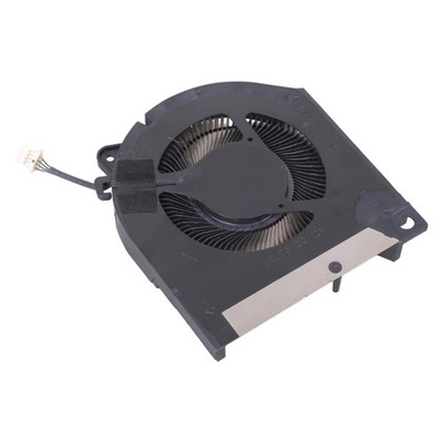 Laptop CPU GPU Fan For G15 5530 2013 Optimized Airflows Cooling Fan