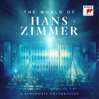 `ZIMMER,HANS/RSO WIEN/GERRARD, The World of Hans Zimmer: A Sympho (Schallplatte)