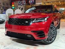 2018 Land Rover Range Rover Velar P380 R-Dynamic HSE