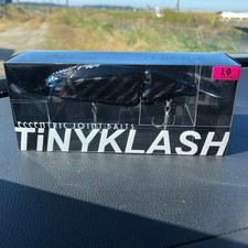 TINY KLASH VOLT BLACK [TINY KLASH] Bass Master Classic Edition