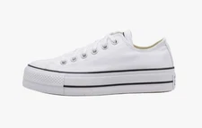Converse Women's Chuck Taylor All Star Lift Platform Low Top Sneaker