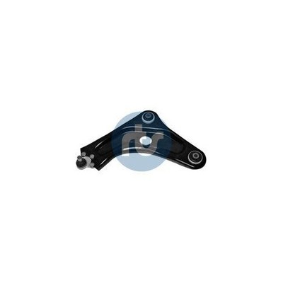 1x Lenker, Radaufhängung RTS 96-02701-2 passend für CITROËN OPEL PEUGEOT